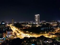 citylights photo thumbnail #3